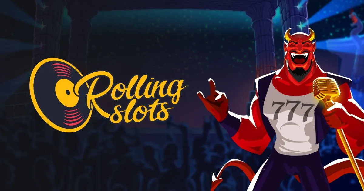 Rolling Slots Casino